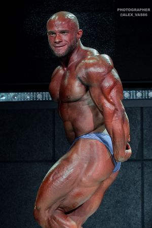 BODYBUILDING